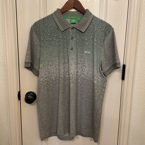 Hugo Boss Polo - XL - Picture 1 of 1